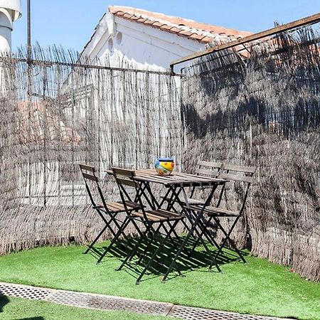Апартаменты Oasis De Paz En El Centro De Мадрид Экстерьер фото